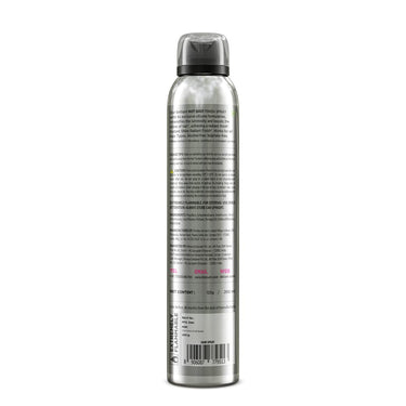 BBlunt Hot Shot Finish Spray For Radiant Shine - 200 ml | Designed for Indian Hair | For Men & Women